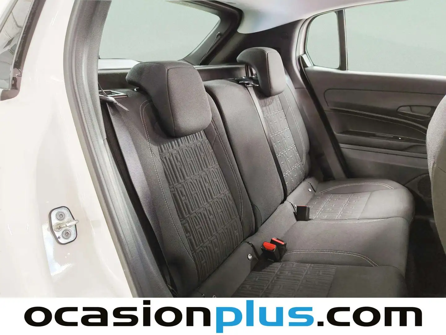 Foto Fiat 600 Fiat 600 1.2 MHEV DDCT  (100 CV)