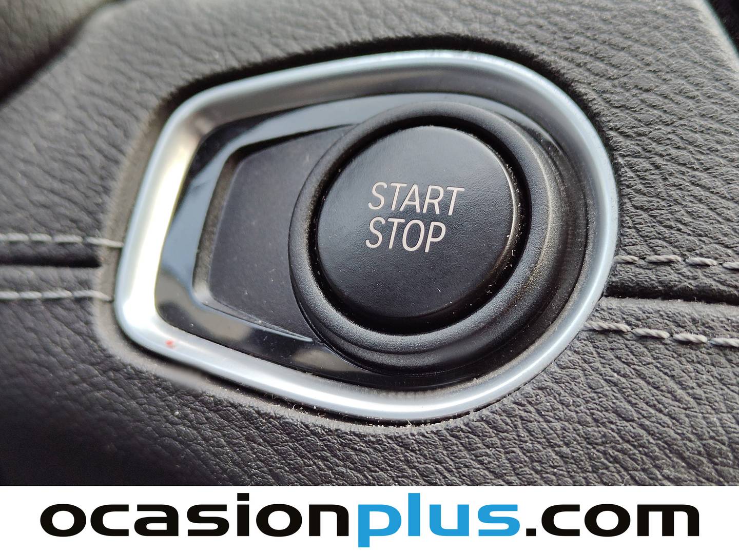 BMW X1 BMW X1 xDrive25e (220 CV) de segunda mano