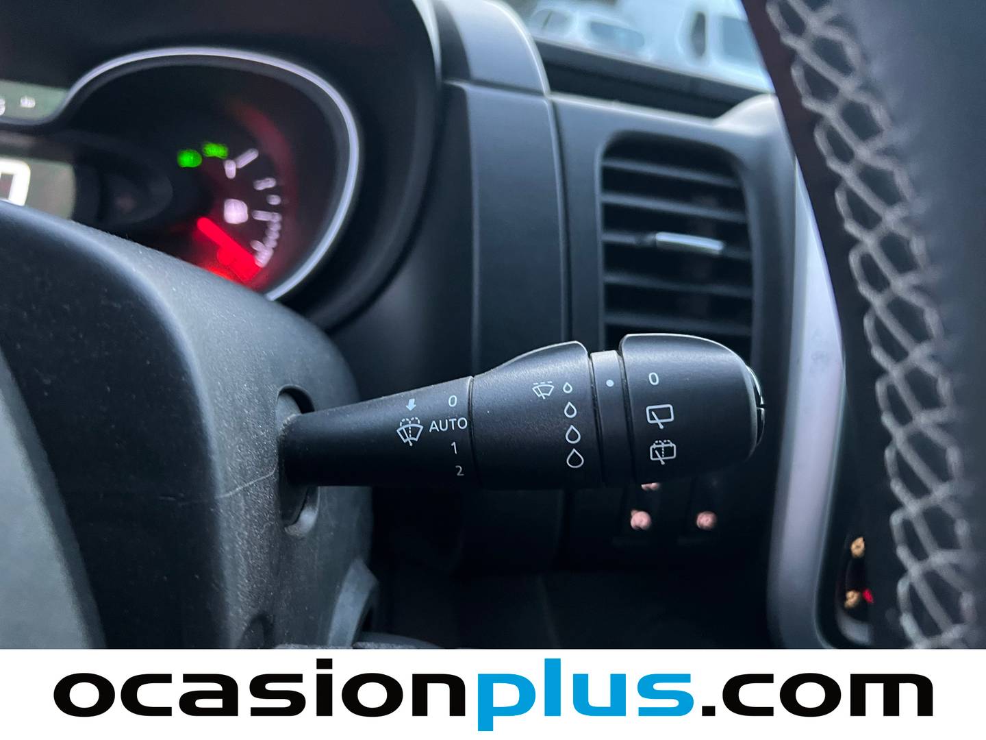 Extras del Renault Trafic Renault Trafic Combi 9 Energy dCi (120 CV)