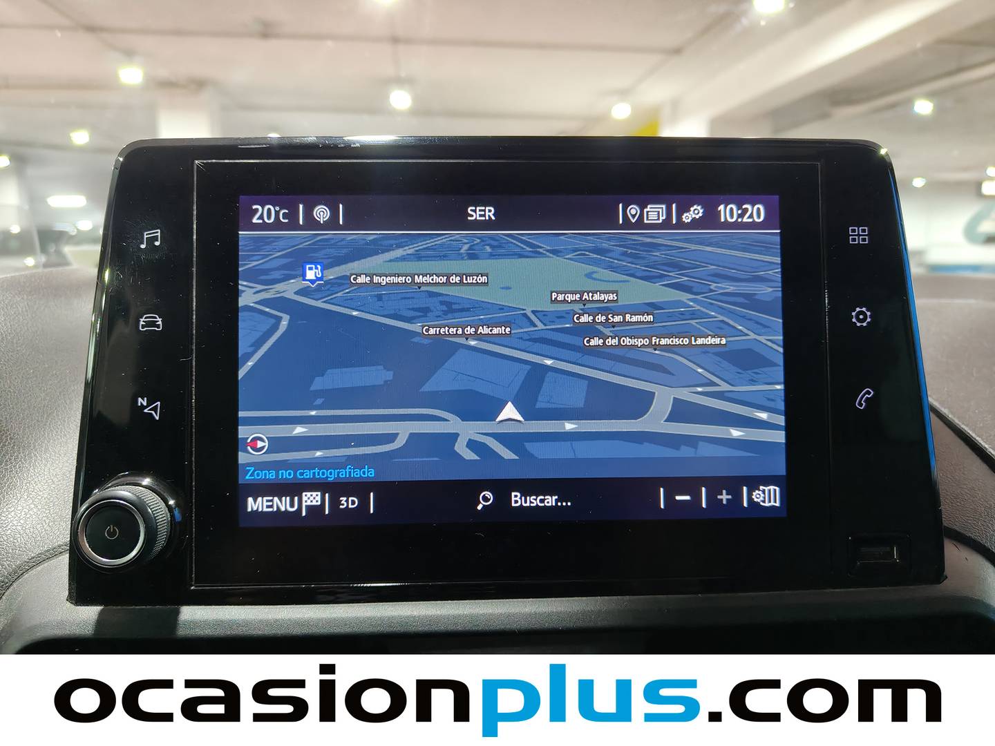 Extras y acabados del Toyota Proace City Verso Toyota Proace City Verso 1.5D Family Advance L1 Auto (131 CV)