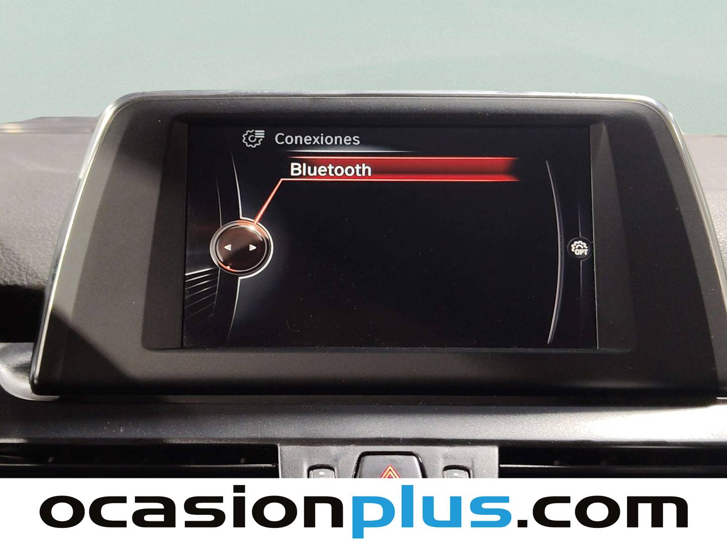 Extras del BMW Serie 2 Active Tourer BMW Serie 2 216d Active Tourer (116 CV)