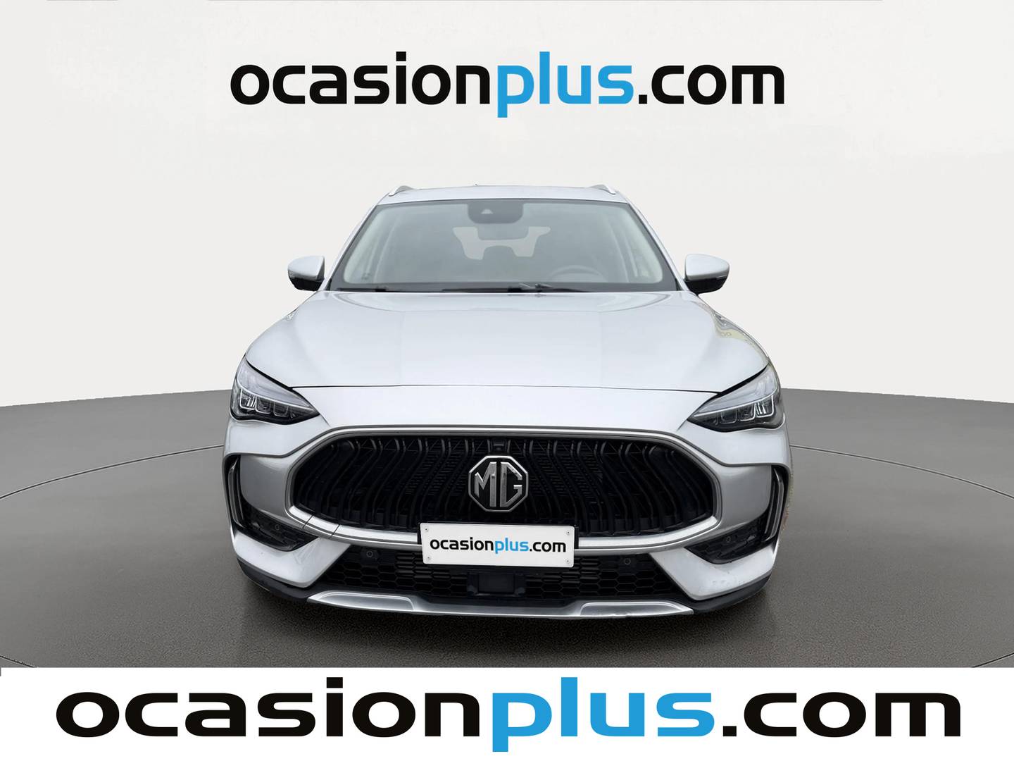 Foto MG HS MG HS 1.5 Turbo GDI Luxury DCT (162 CV)