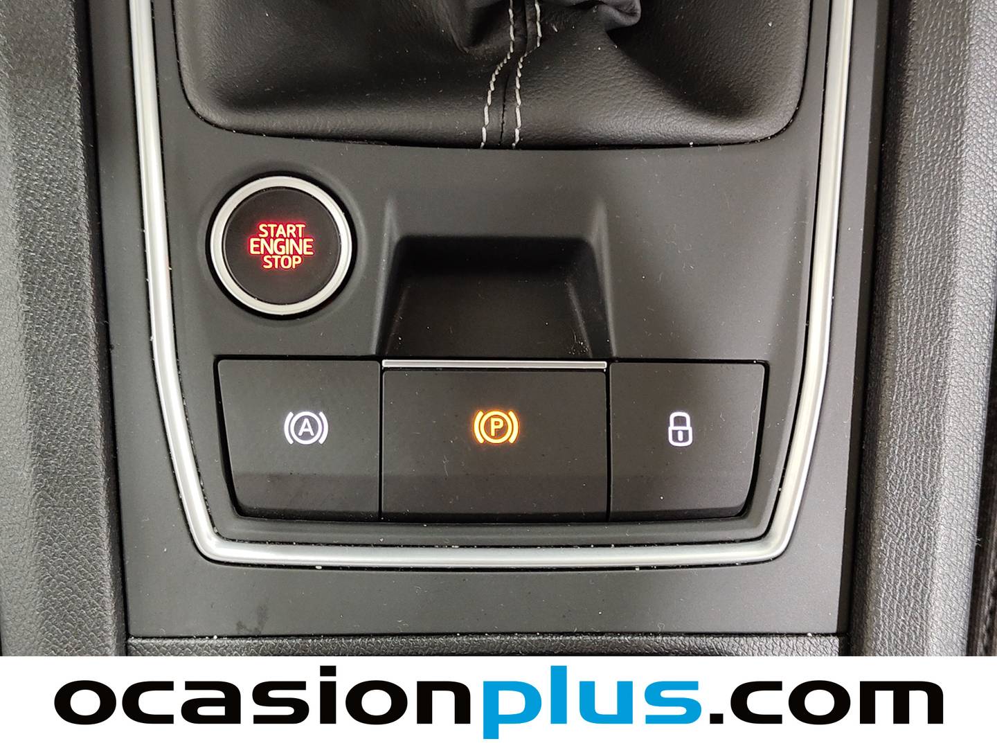 Foto Seat León SEAT León 1.5 TSI S&S Style XL (116 CV)