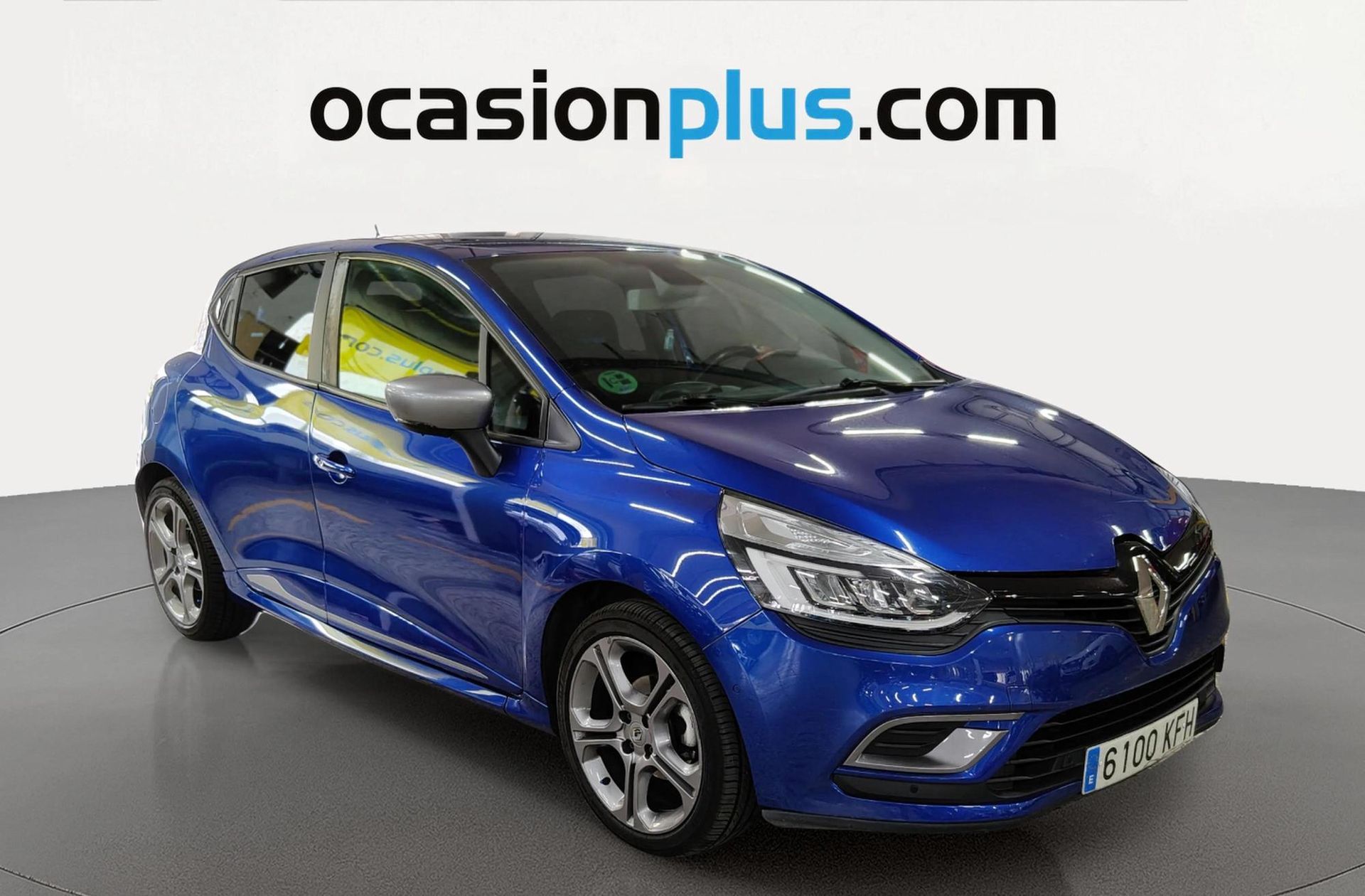 Renault Clio Zen Energy TCe - foto 2