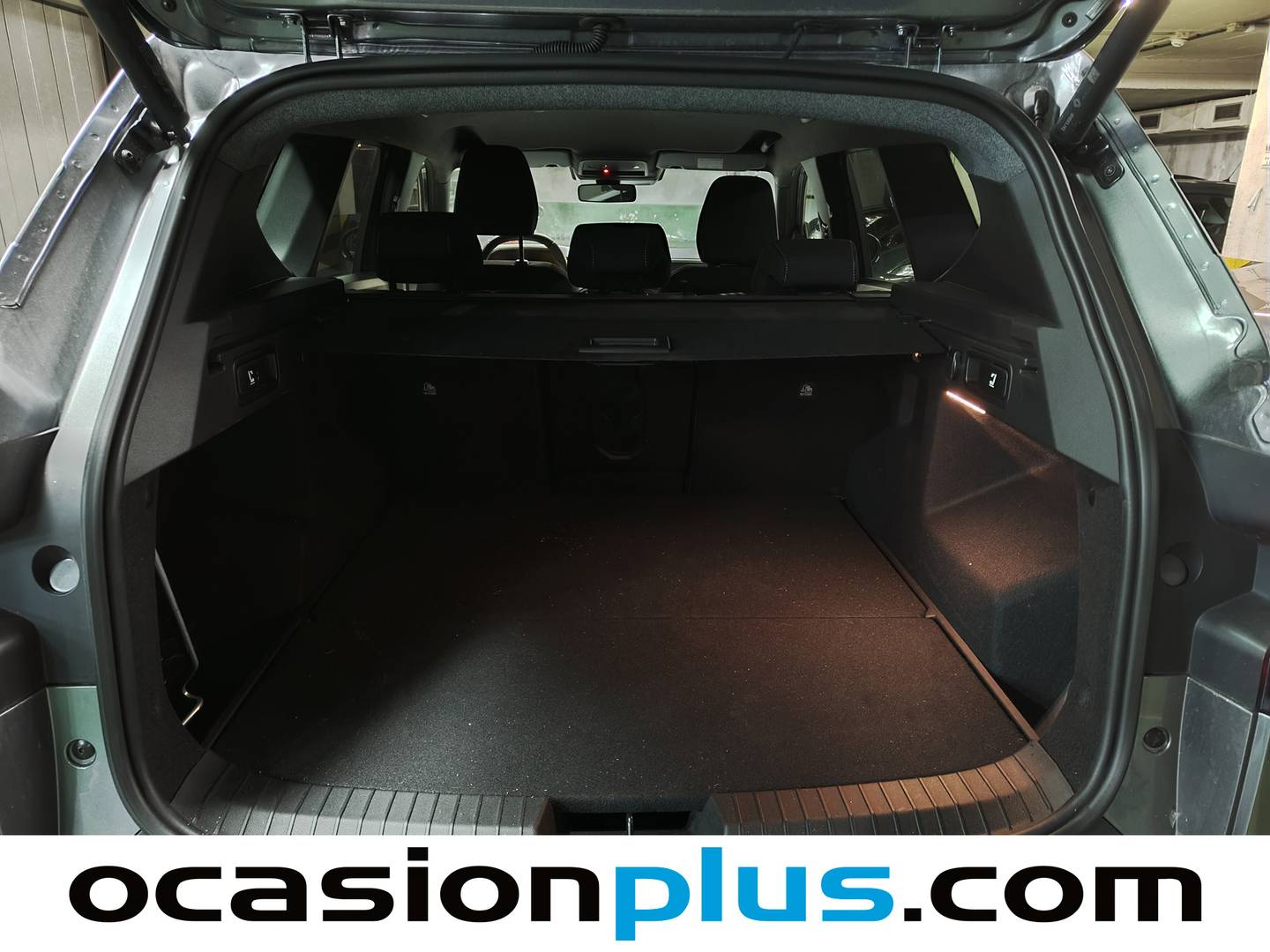 Foto Dacia Bigster Dacia Bigster Hybrid Journey 4x2 (155 CV)