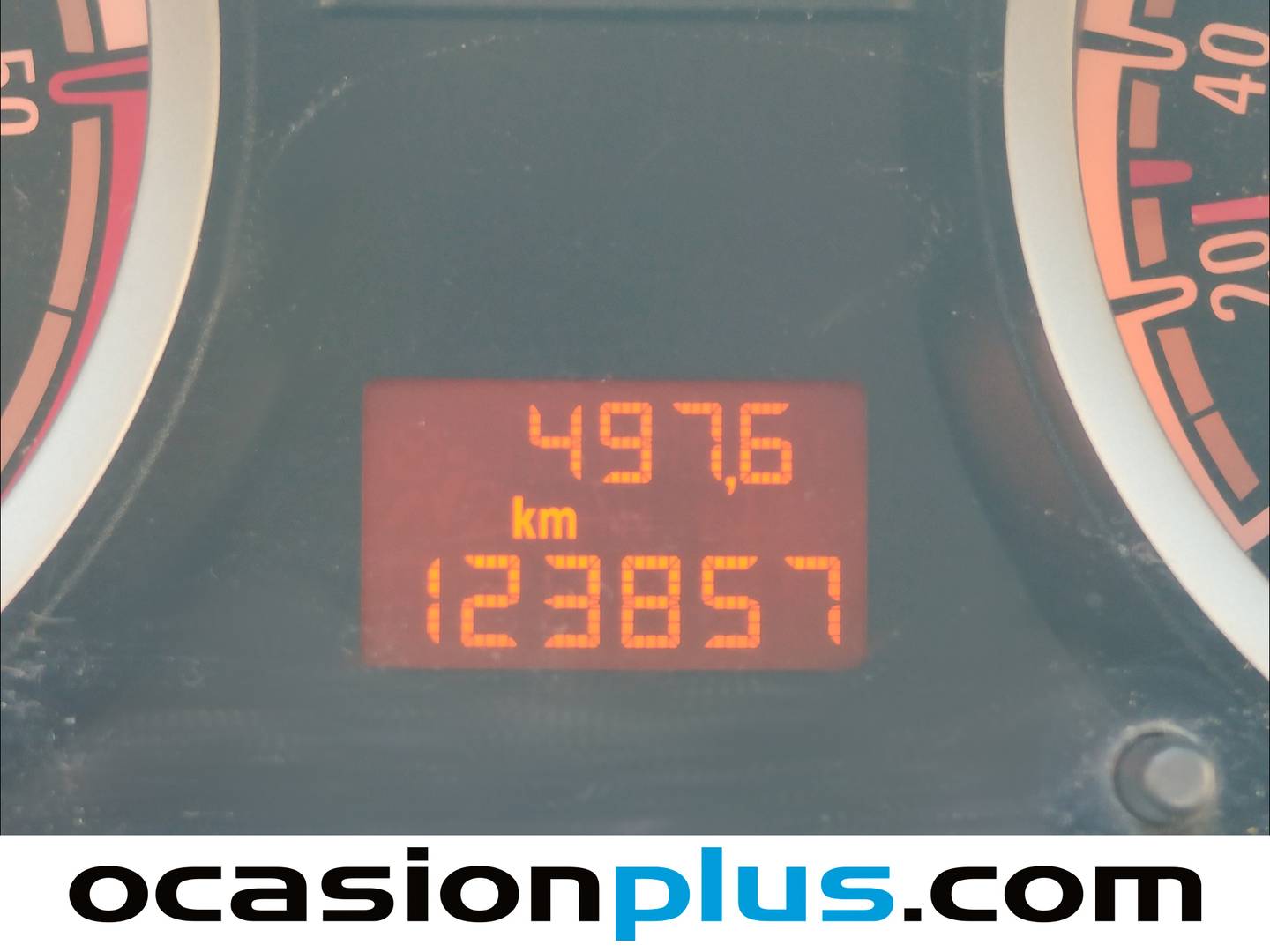 Opel Corsa Opel Corsa 1.3 CDTI Enjoy (75 CV) seminuevo