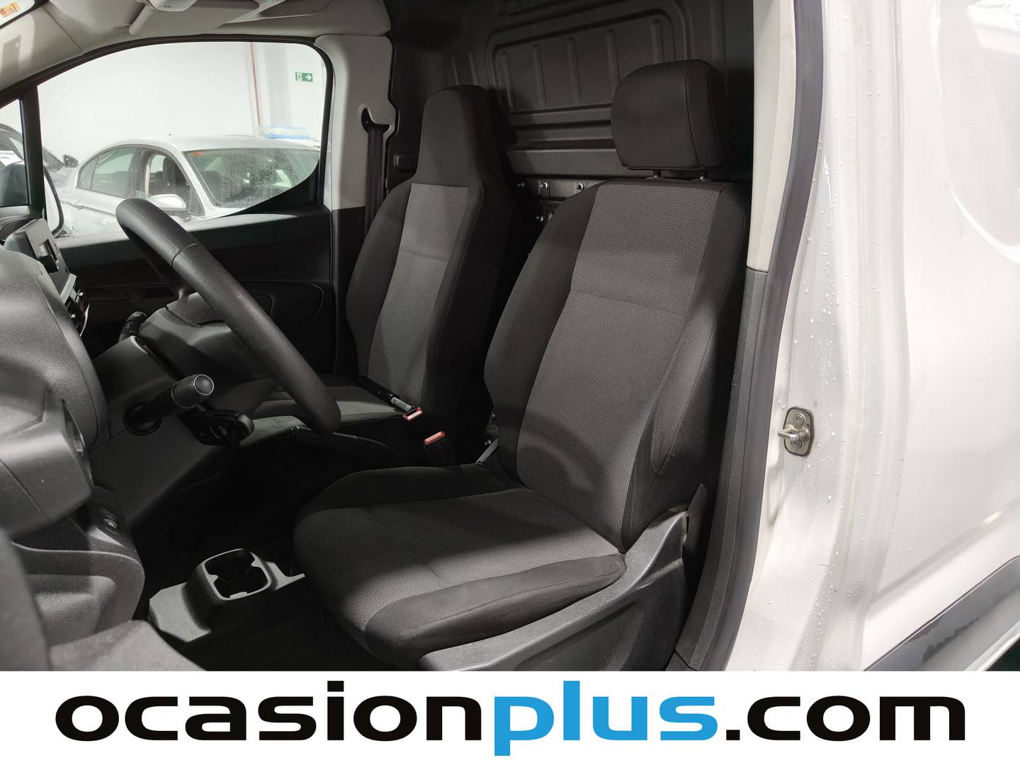 Citroën Berlingo Citroen Berlingo BlueHDi 100 Talla M (100 CV) manual