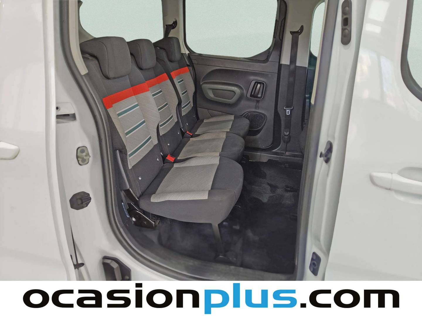 Citroën Berlingo Citroen Berlingo BlueHDi 130 S&S Talla XL Shine (130 CV) manual