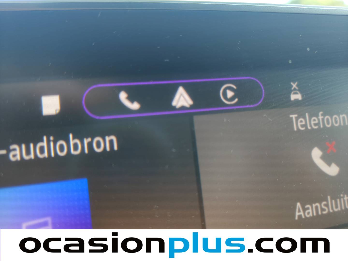 Foto Renault Trafic Renault Trafic Furgon L1H1 Blue dCi (130 CV) 3 Plazas