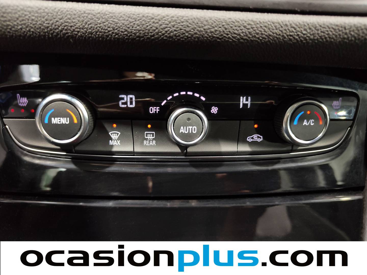 Foto Opel Grandland Opel Grandland 1.2 Turbo XHT S&S GS (130 CV)