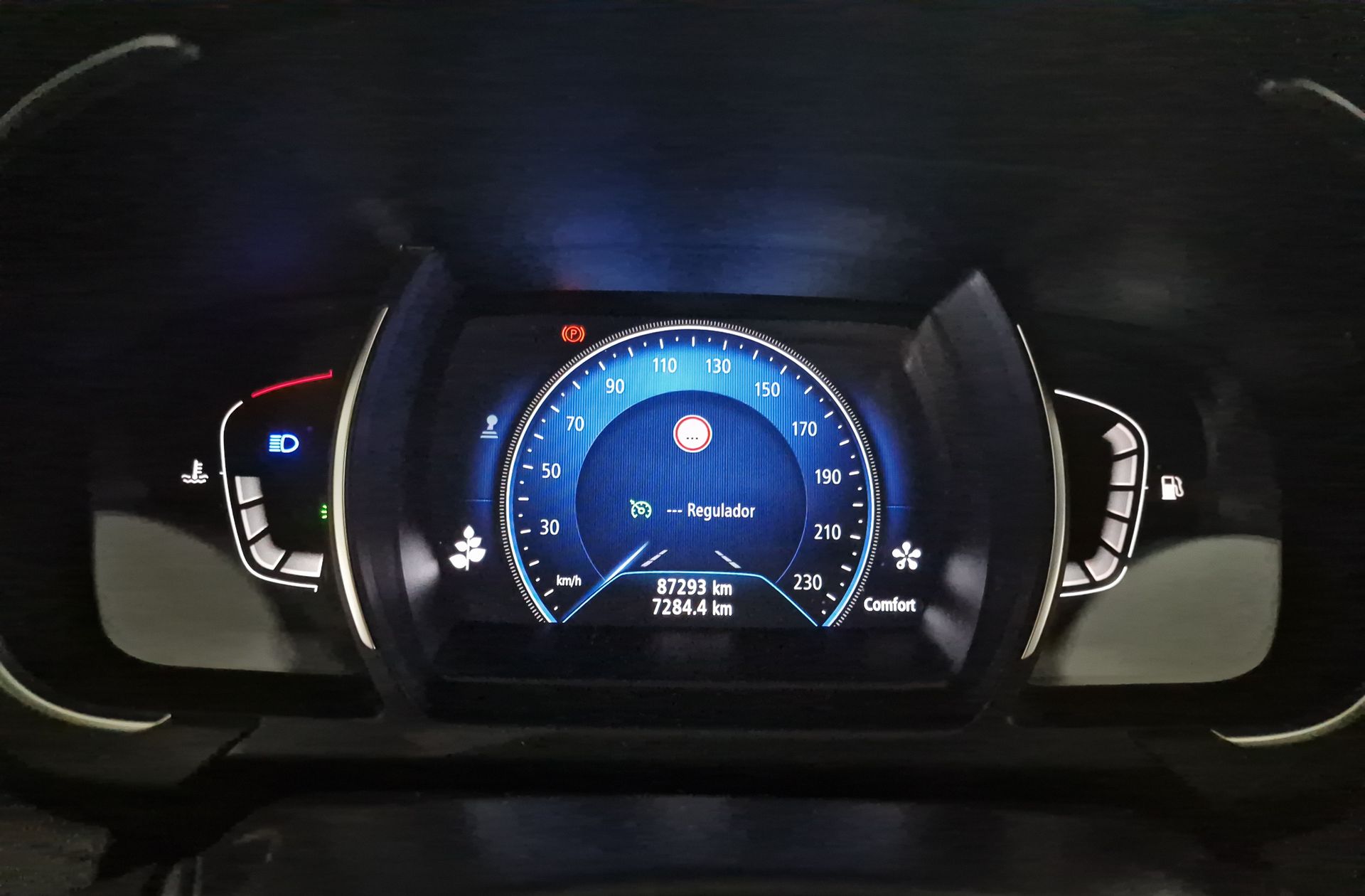 Renault Grand Scénic Zen TCe GPF 7 plazas - foto 27