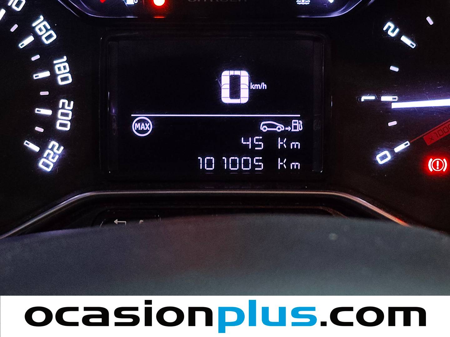 Foto Citroën C3 Aircross Citroen C3 Aircross PureTech 110 S&S Shine (110 CV)