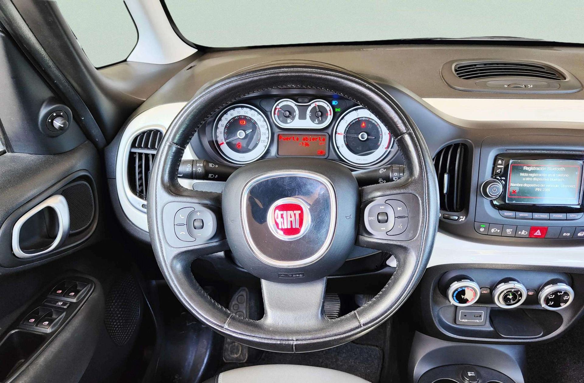 Fiat 500L 1.3 MultiJet II Pop Star - foto 16