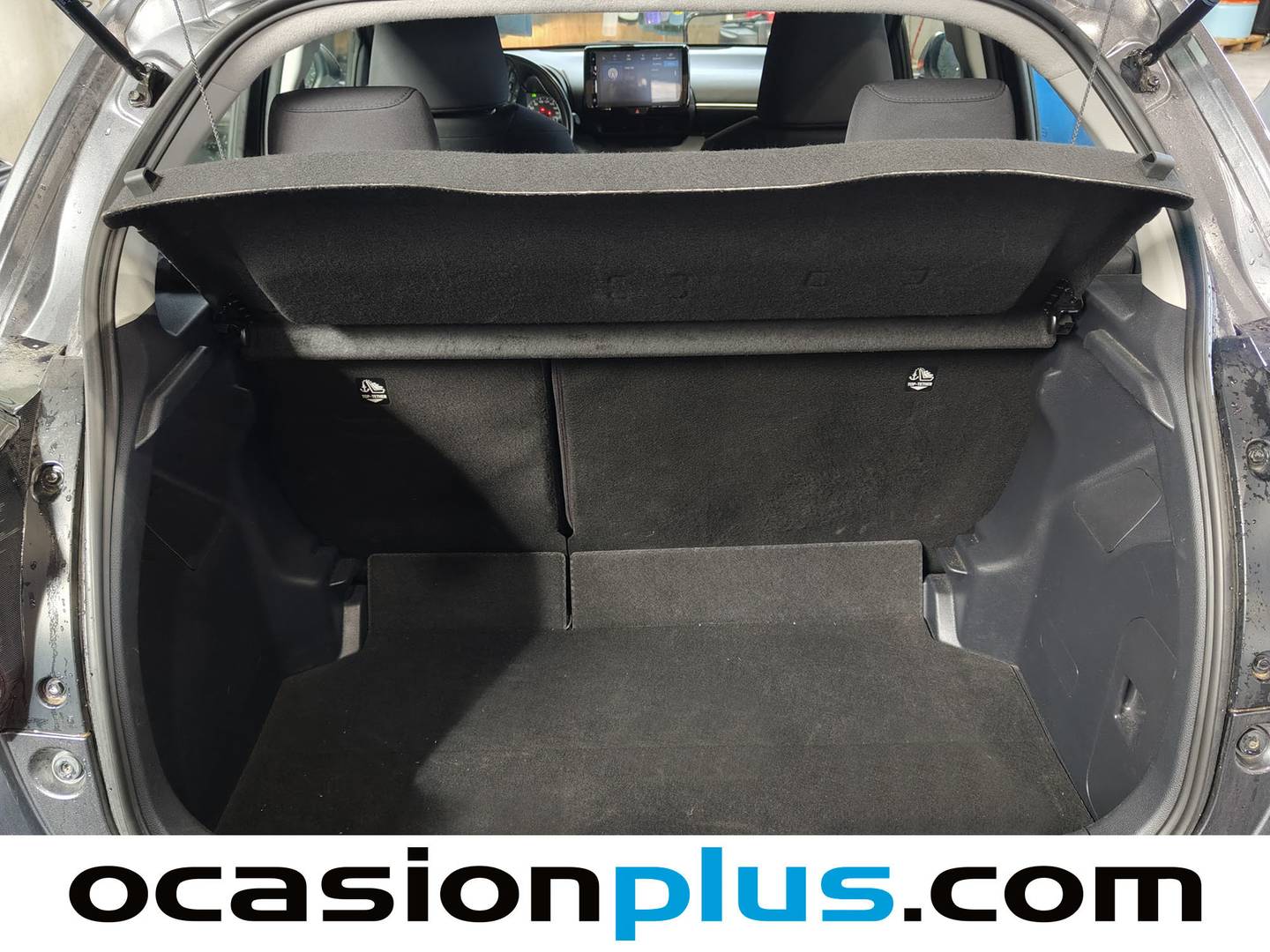 Foto Toyota Yaris Toyota Yaris 120H Active Plus (116 CV)