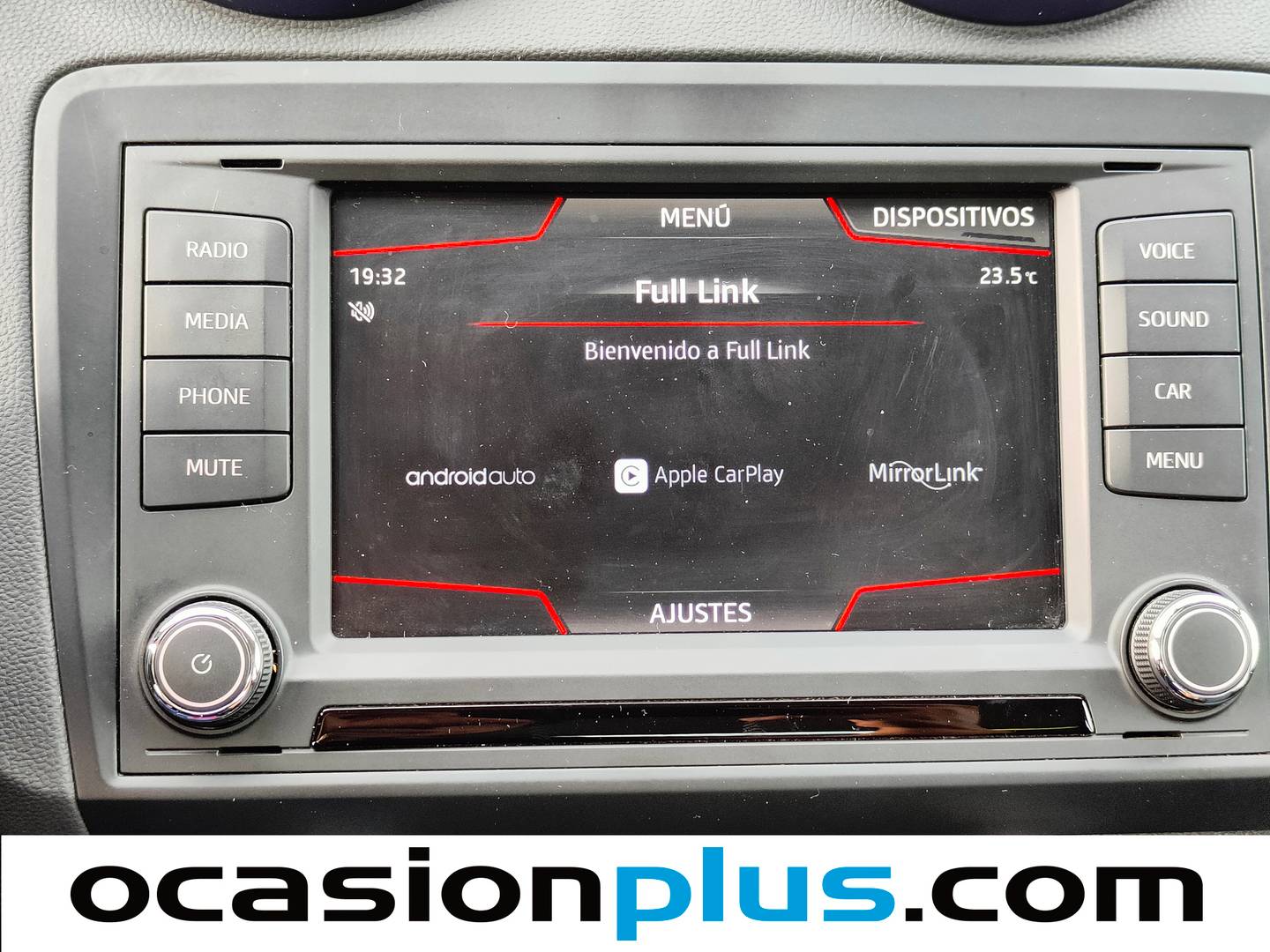 Extras y acabados del Seat Ibiza Seat Ibiza 1.4 TDI Style Connect (90 CV)