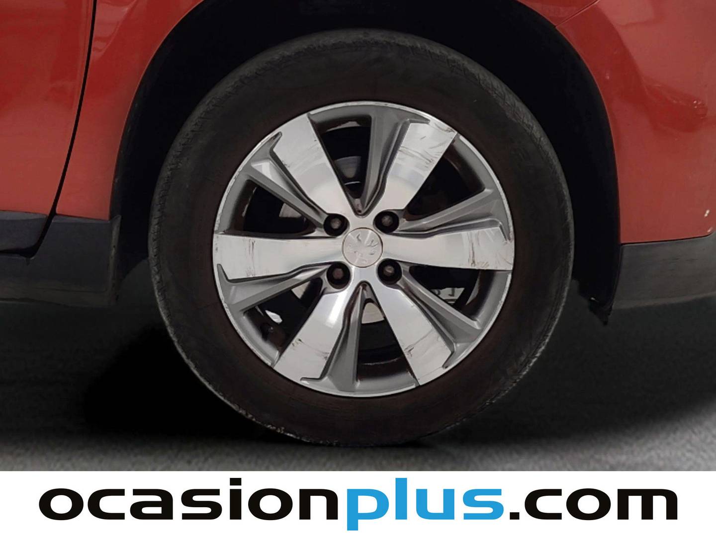 Peugeot 2008 Peugeot 2008 BlueHDi 100 Style (100 CV) de segunda mano