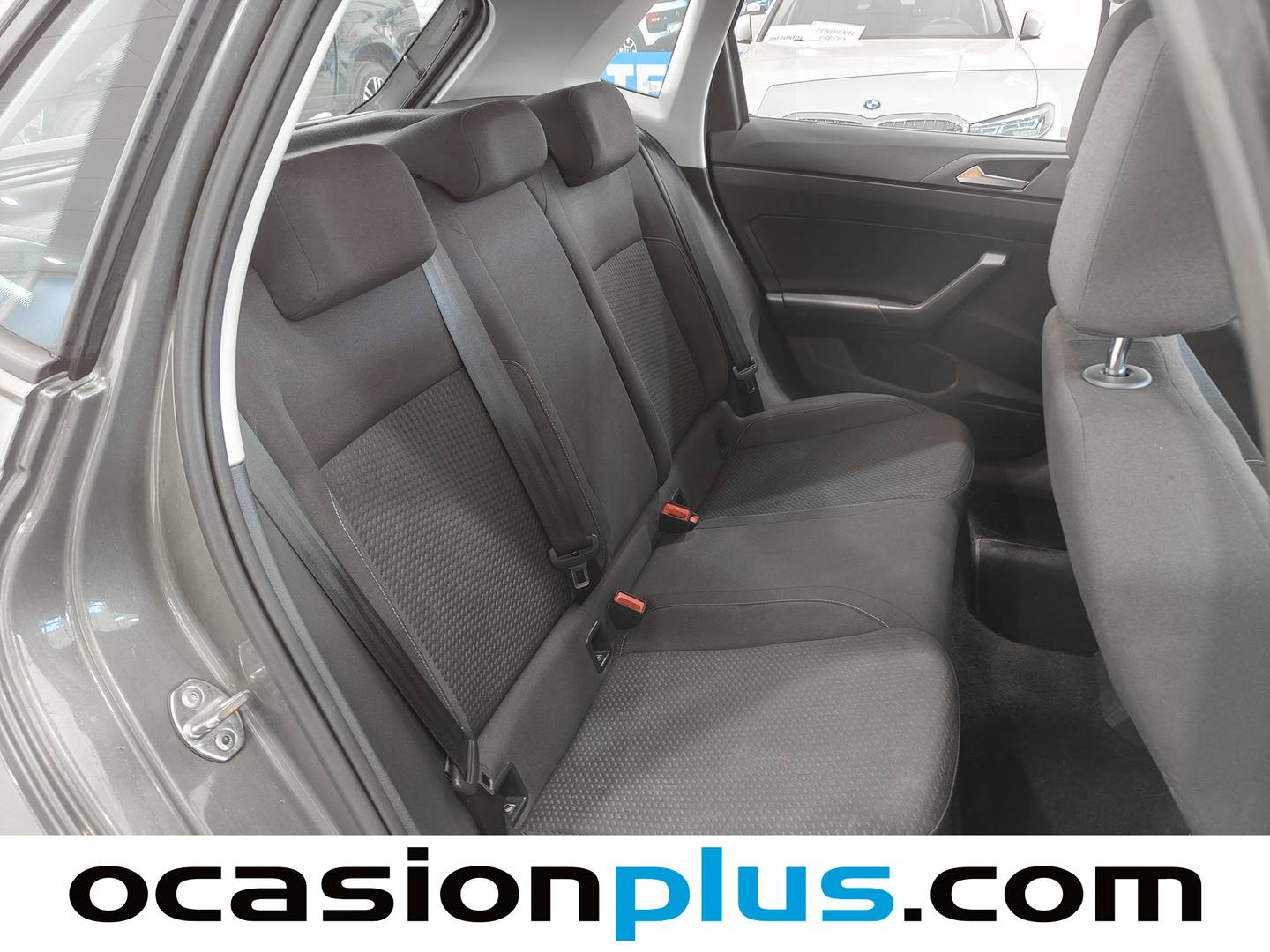 Volkswagen Polo Volkswagen Polo Advance 1.0 TSI (95 CV) gasolina