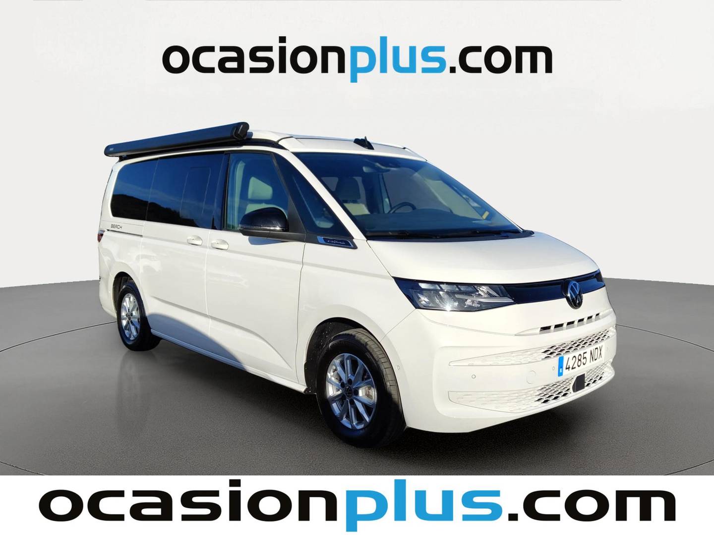 Foto Volkswagen California Volkswagen California Beach Tour 2.0 TDI (150 CV) DSG