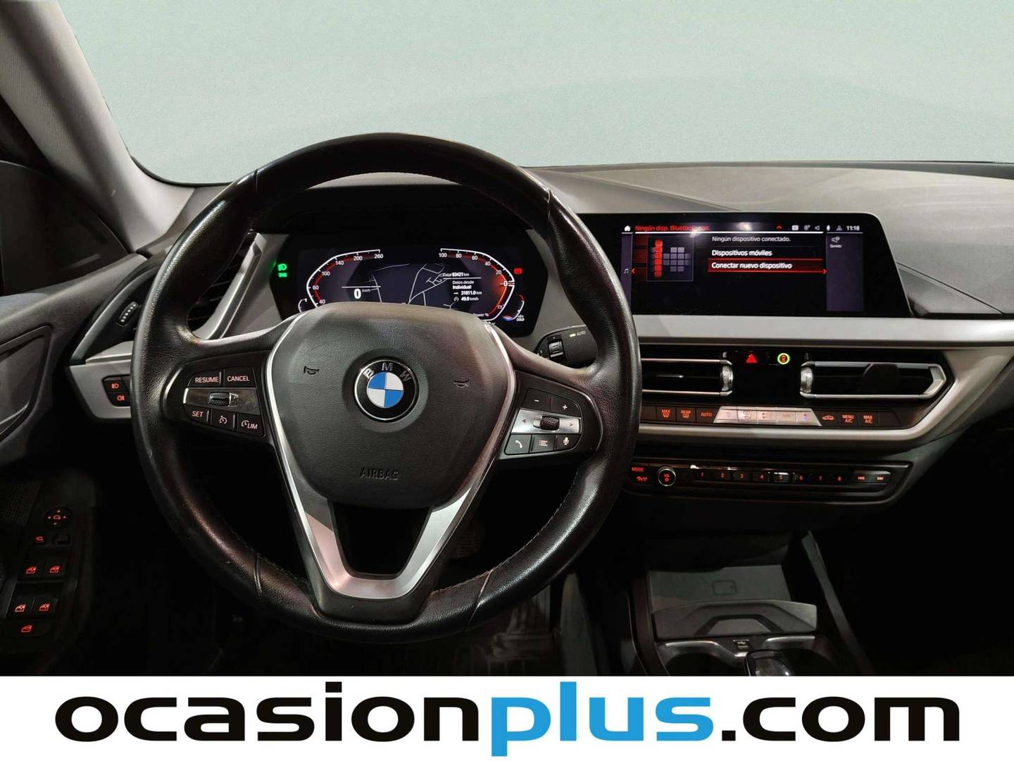 BMW Serie 2 BMW Serie 2 218d Gran Coupe (150 CV) de segunda mano