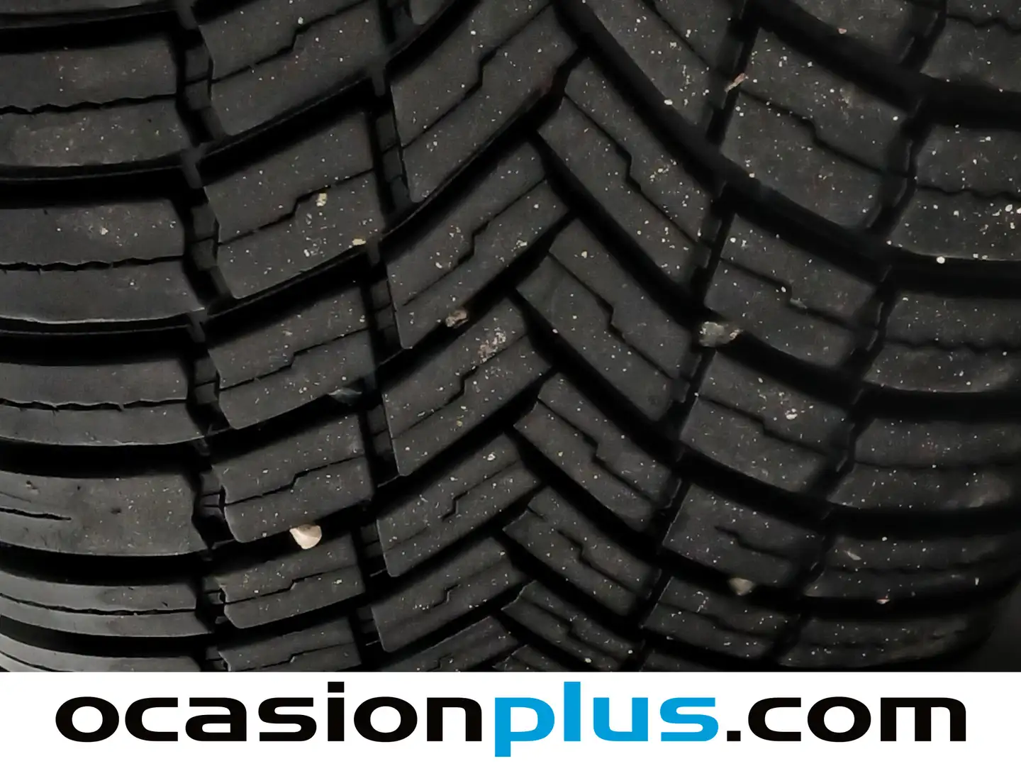 Foto Citroën C3 Aircross Citroen C3 Aircross PureTech 110 S&S Max (110 CV)