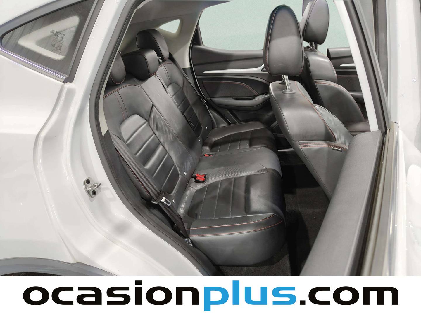 Foto MG ZS MG ZS 1.0T Luxury (111 CV)