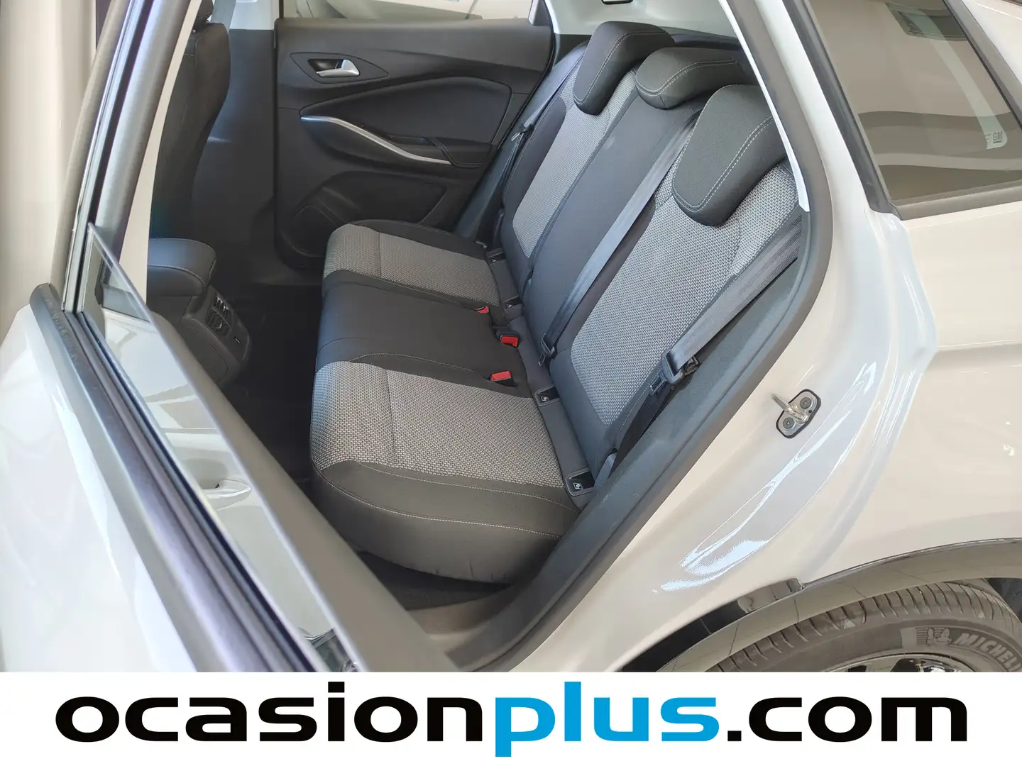 Foto Opel Grandland Opel Grandland 1.5 CDTi GS Line Auto (130 CV)