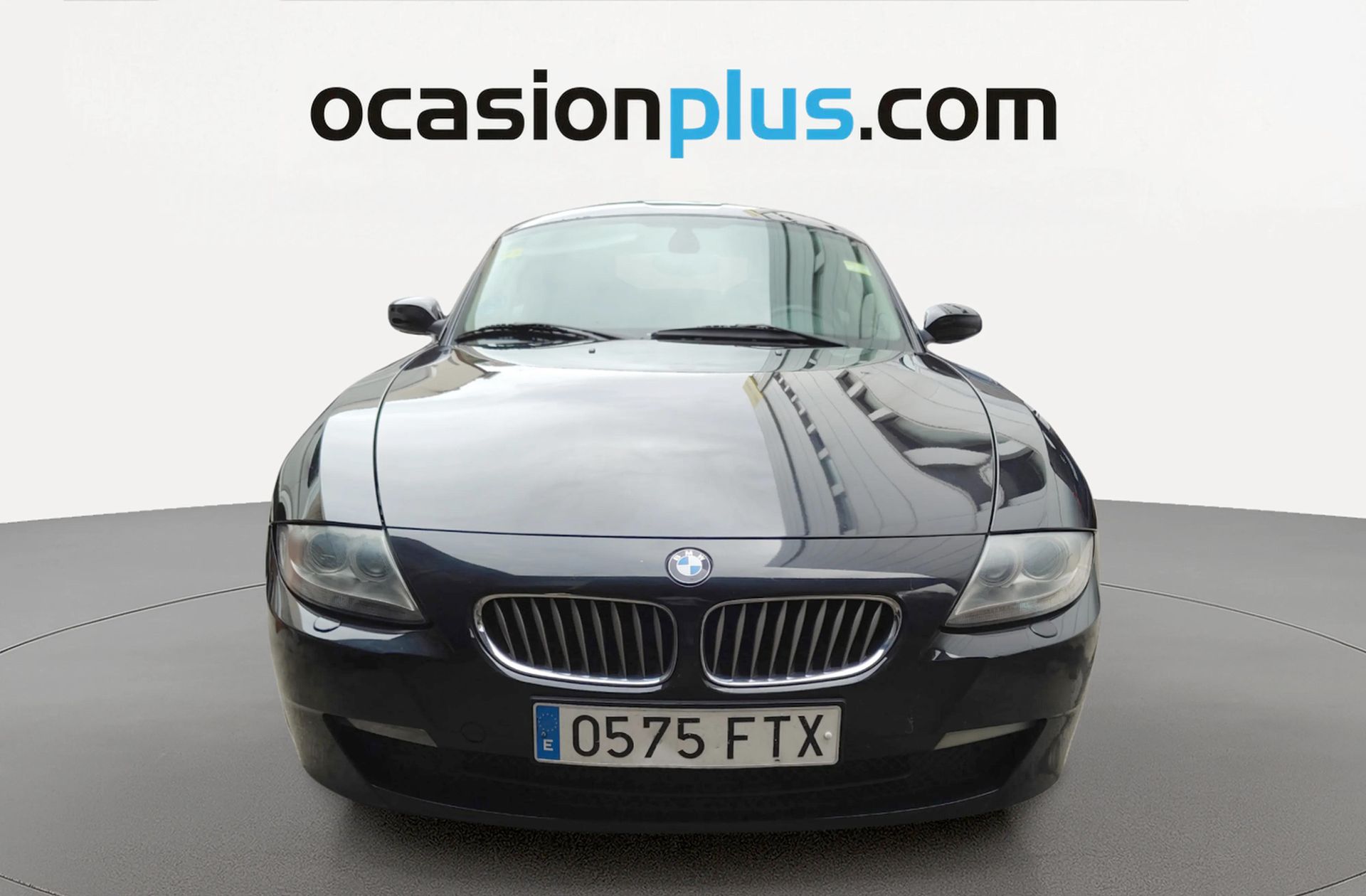 BMW Z4 3.0 si Coupe - foto 10