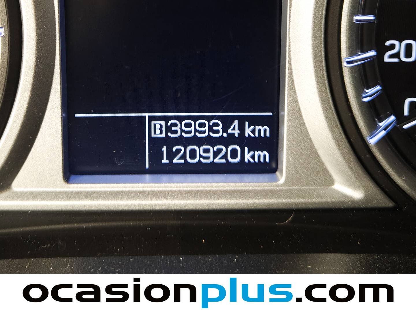 Suzuki Vitara Suzuki Vitara 1.6 VVT GLE (120 CV) gasolina