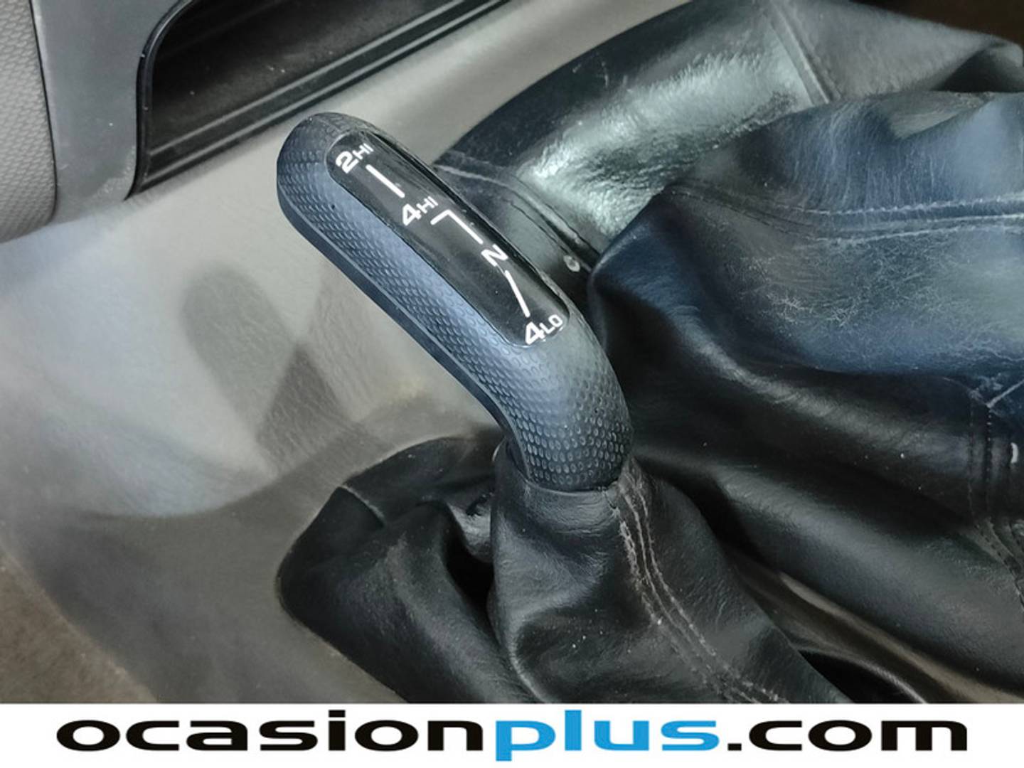 Foto Jeep Cherokee Jeep Cherokee 2.8 CRD Limited (163 CV)