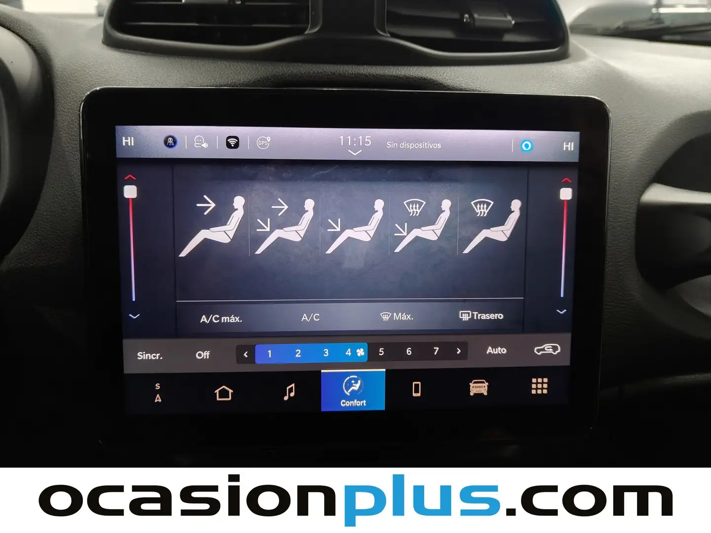 Foto Jeep Renegade Jeep Renegade eHybrid 1.5 Limited ATX (130 CV)