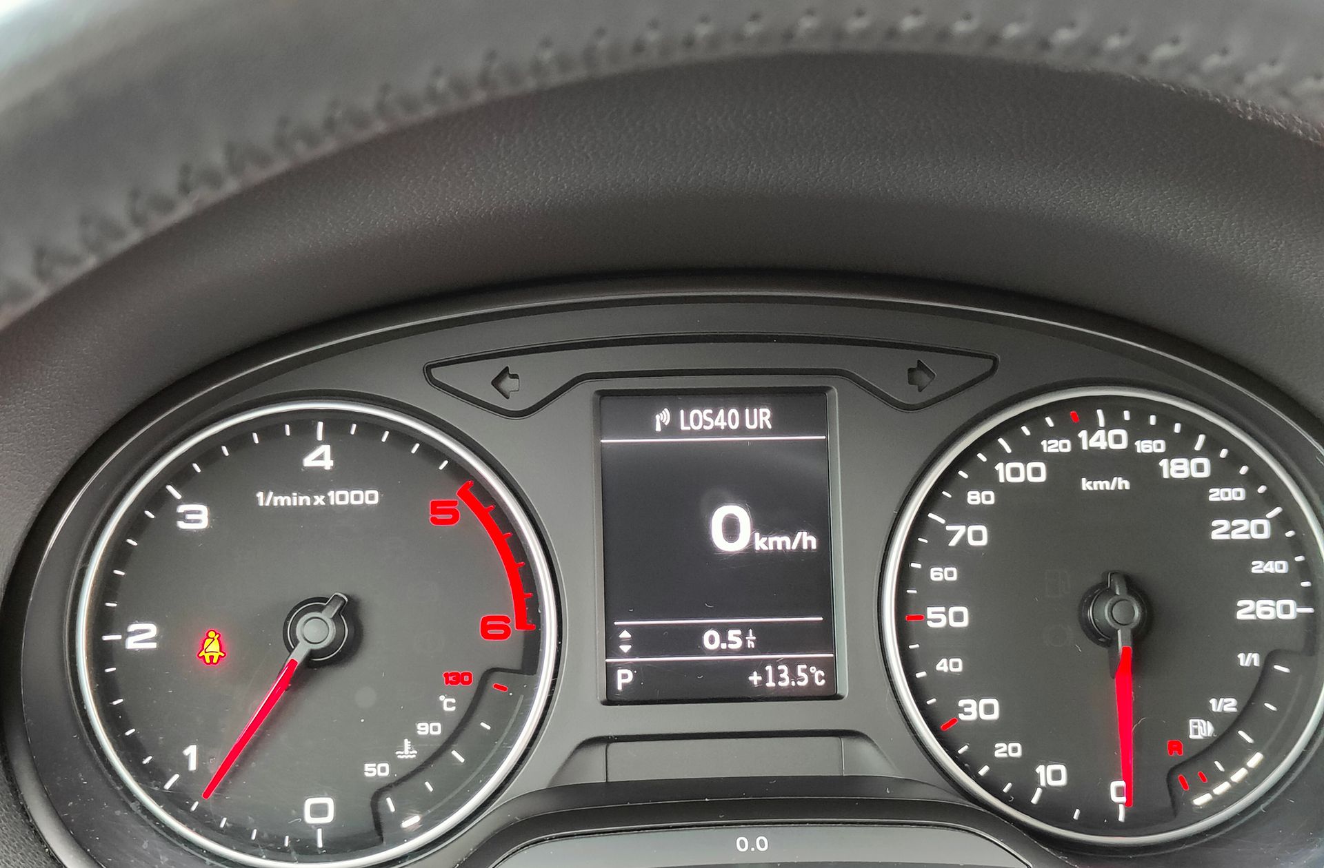 Audi A3 Sportback Attraction 1.6 TDI S Tronic - foto 19