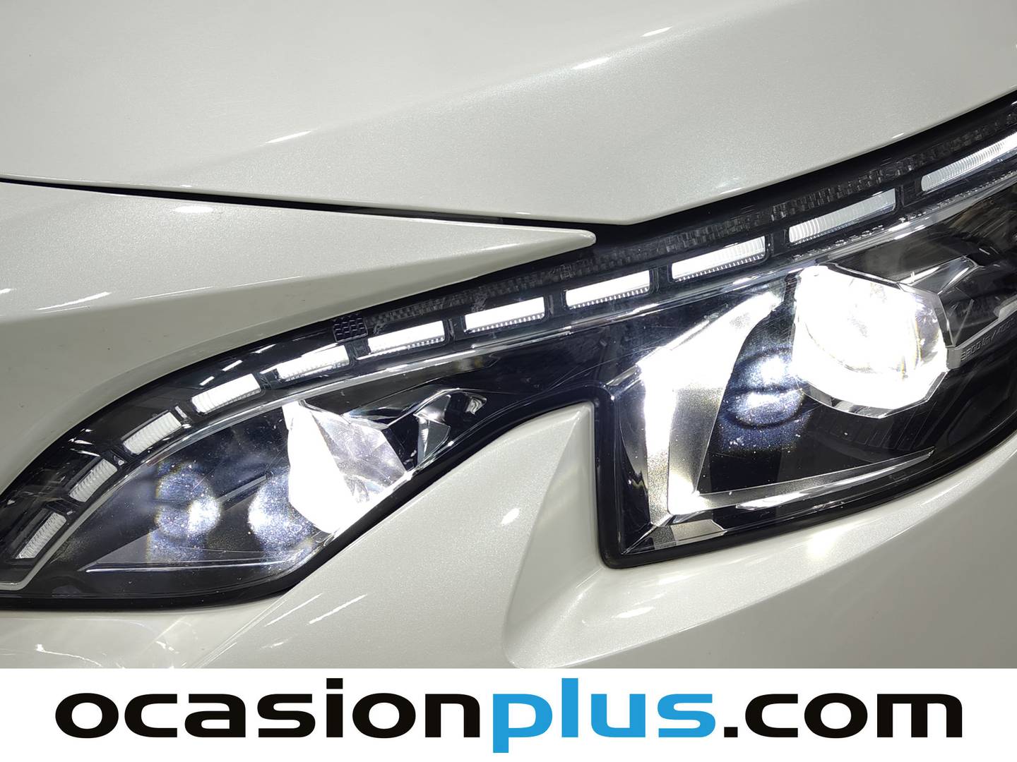 Accesorios del Peugeot 3008 Peugeot 3008 THP 165 GT Line S&S Auto  (165 CV)