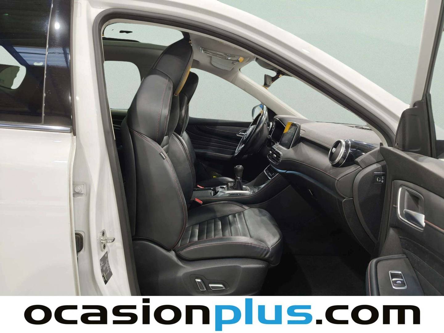 MG HS MG HS 1.5 Turbo GDI Luxury (162 CV) barato