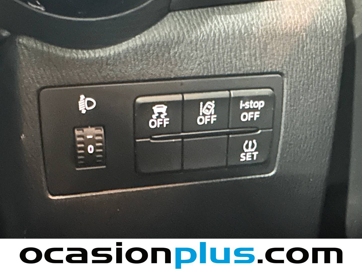 Foto Mazda Mazda2 Mazda Mazda 2 1.5 GE Black Tech Edition (90 CV)