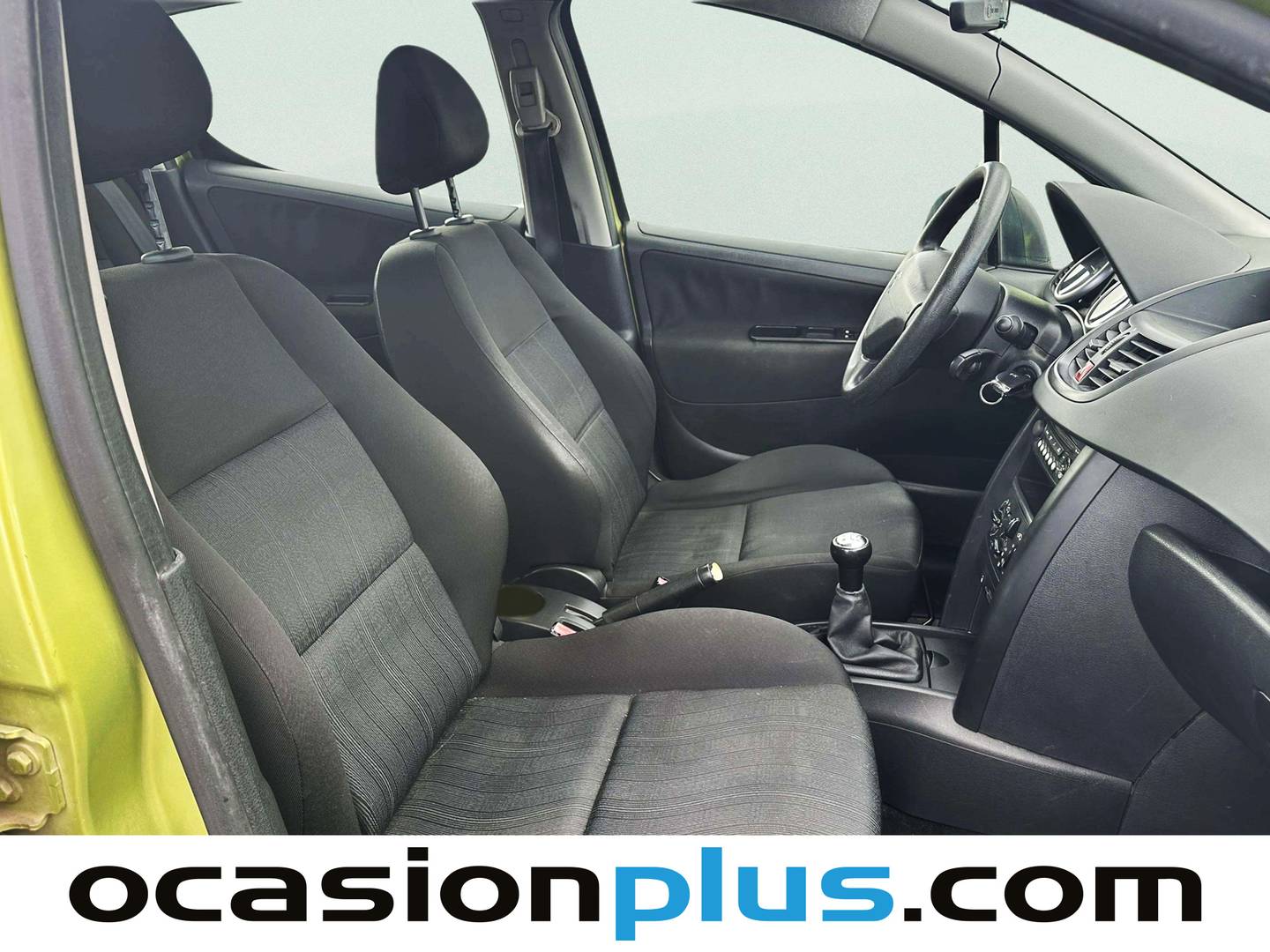 Foto Peugeot 207 Peugeot 207 1.4 Urban  (75 CV)