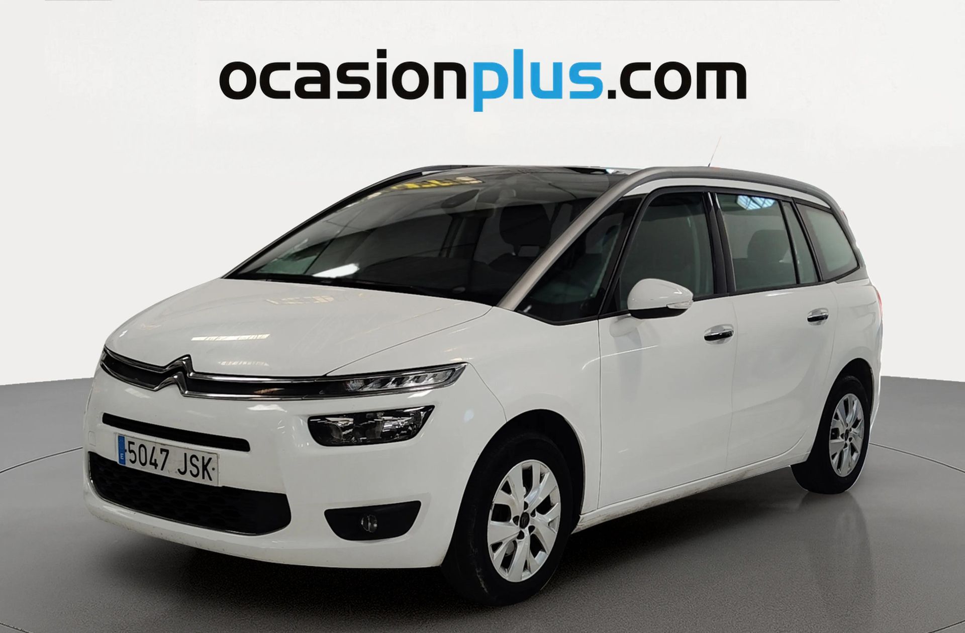 Citroën C4 Picasso BlueHDi 120 Feel