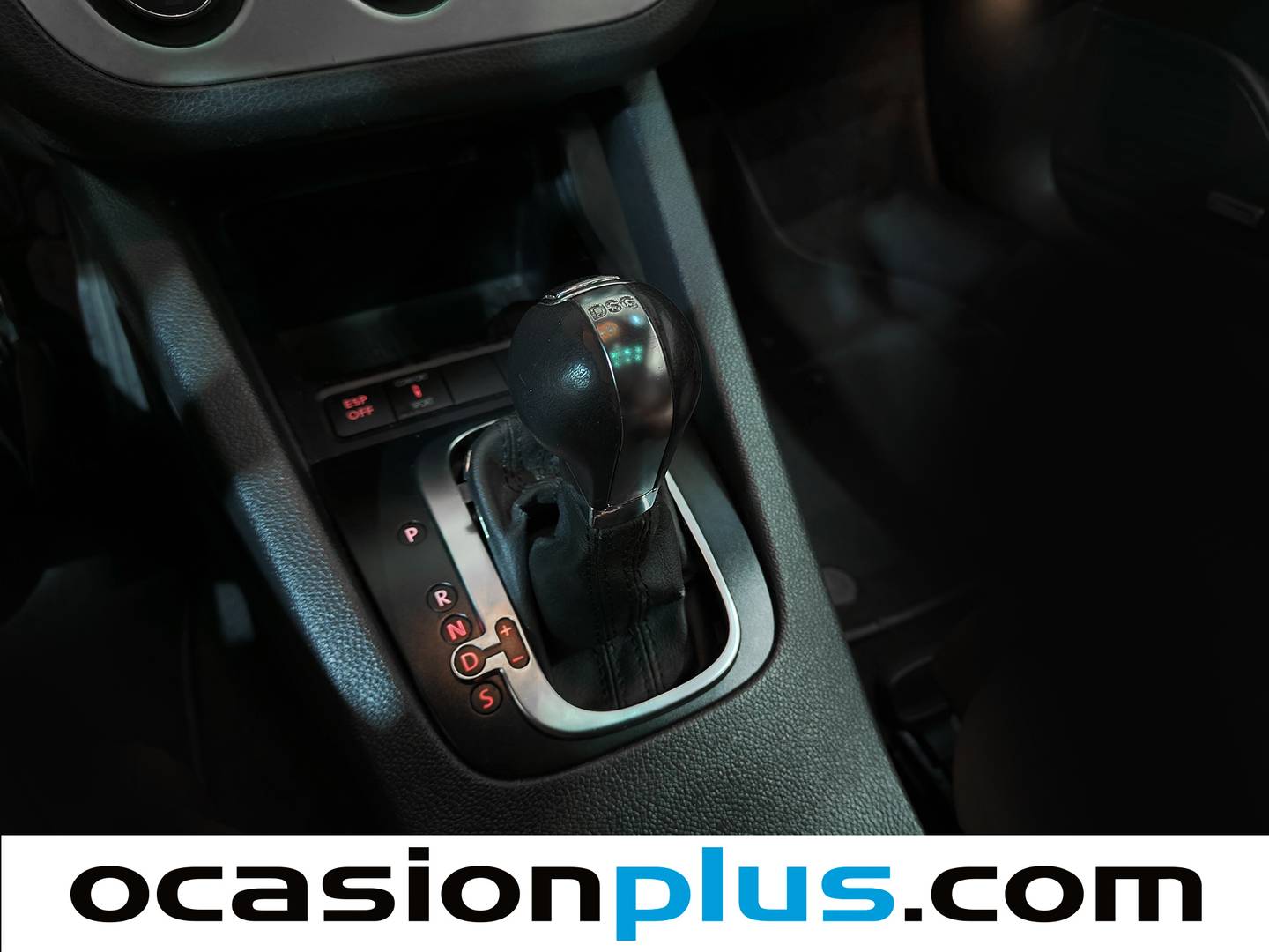 Foto Volkswagen Scirocco Volkswagen Scirocco 2.0 TSI DSG (200 CV)