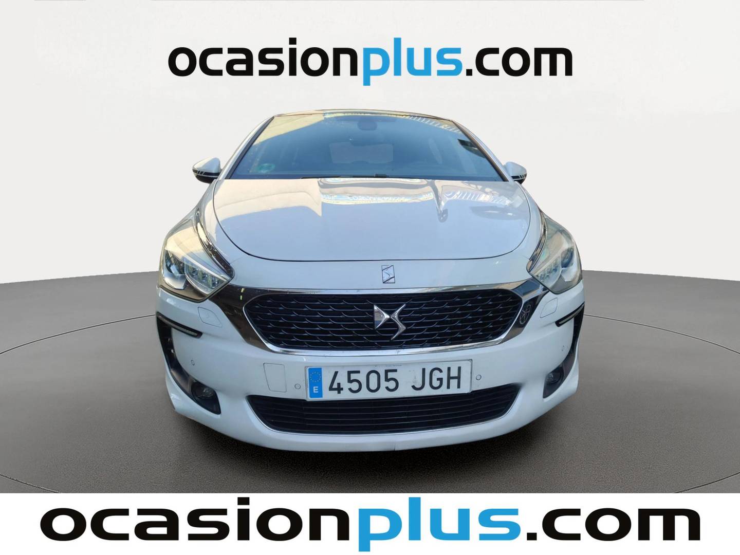 DS DS 5 DS DS5 BlueHdi 150 Style (150 CV) 150cv