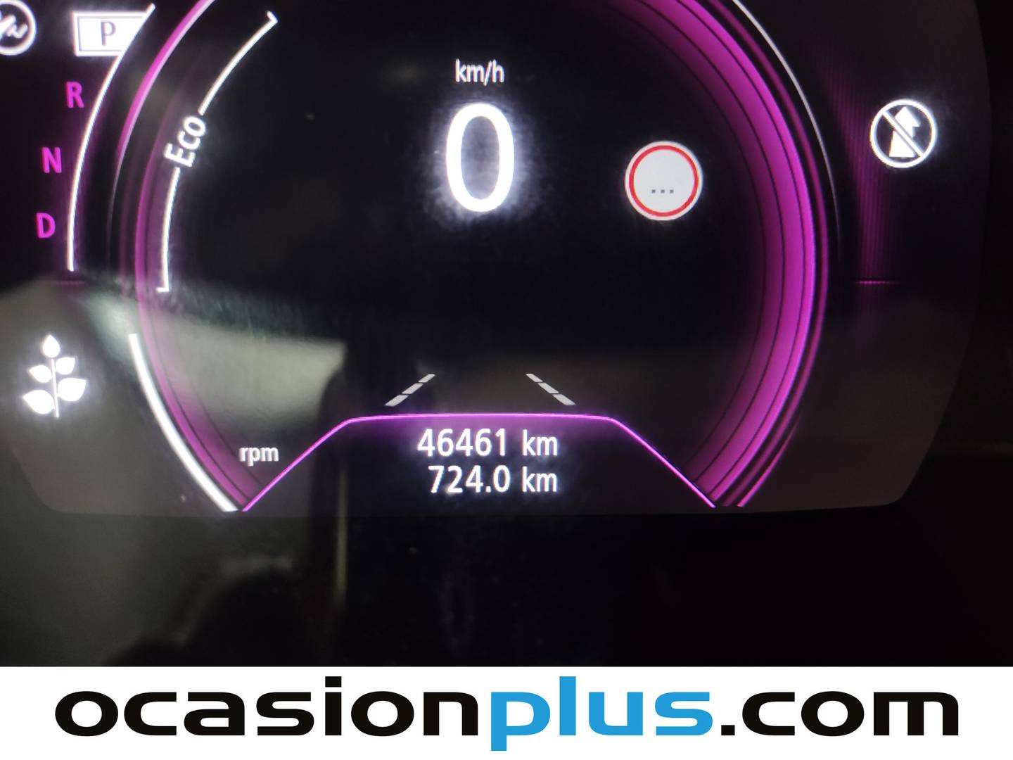 Renault Kadjar Renault Kadjar Zen GPF TCe (160 CV) EDC seminuevo