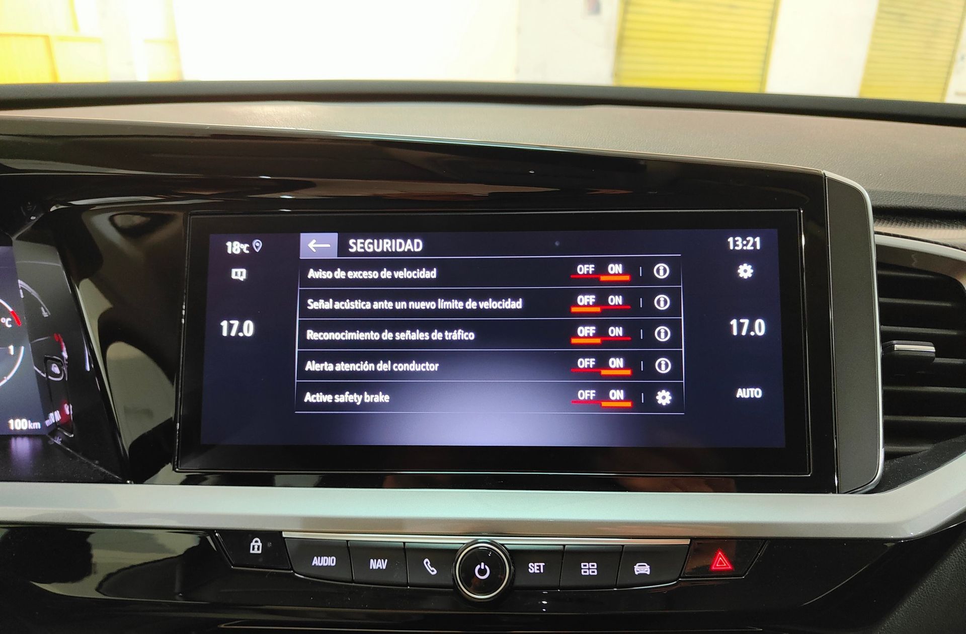 Opel Grandland 1.2 Turbo XHT GS - foto 11