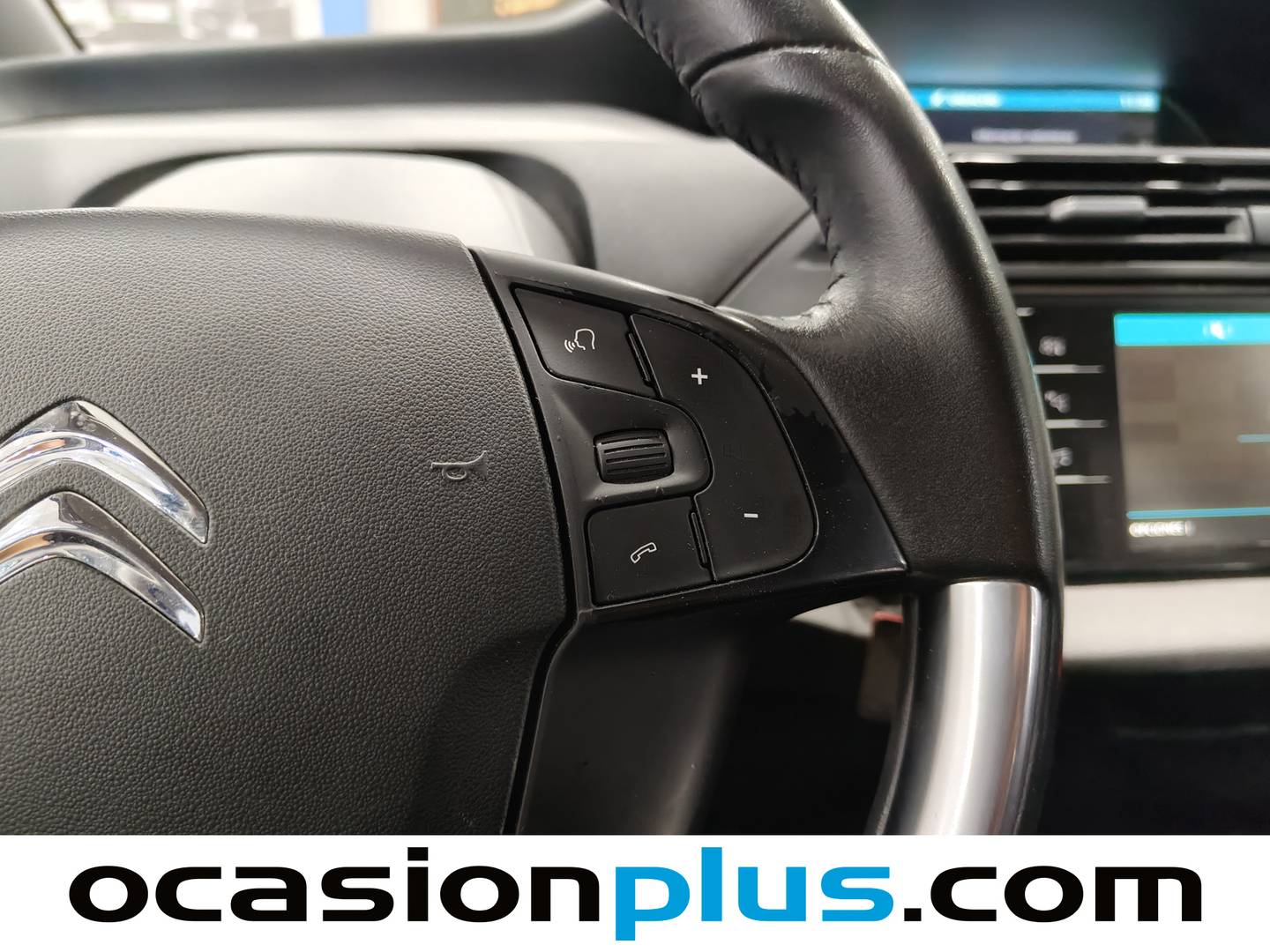 Foto Citroën Grand C4 Spacetourer Citroen Grand C4 Spacetourer PureTech 130 S&S Feel (130 CV) 7 Plazas