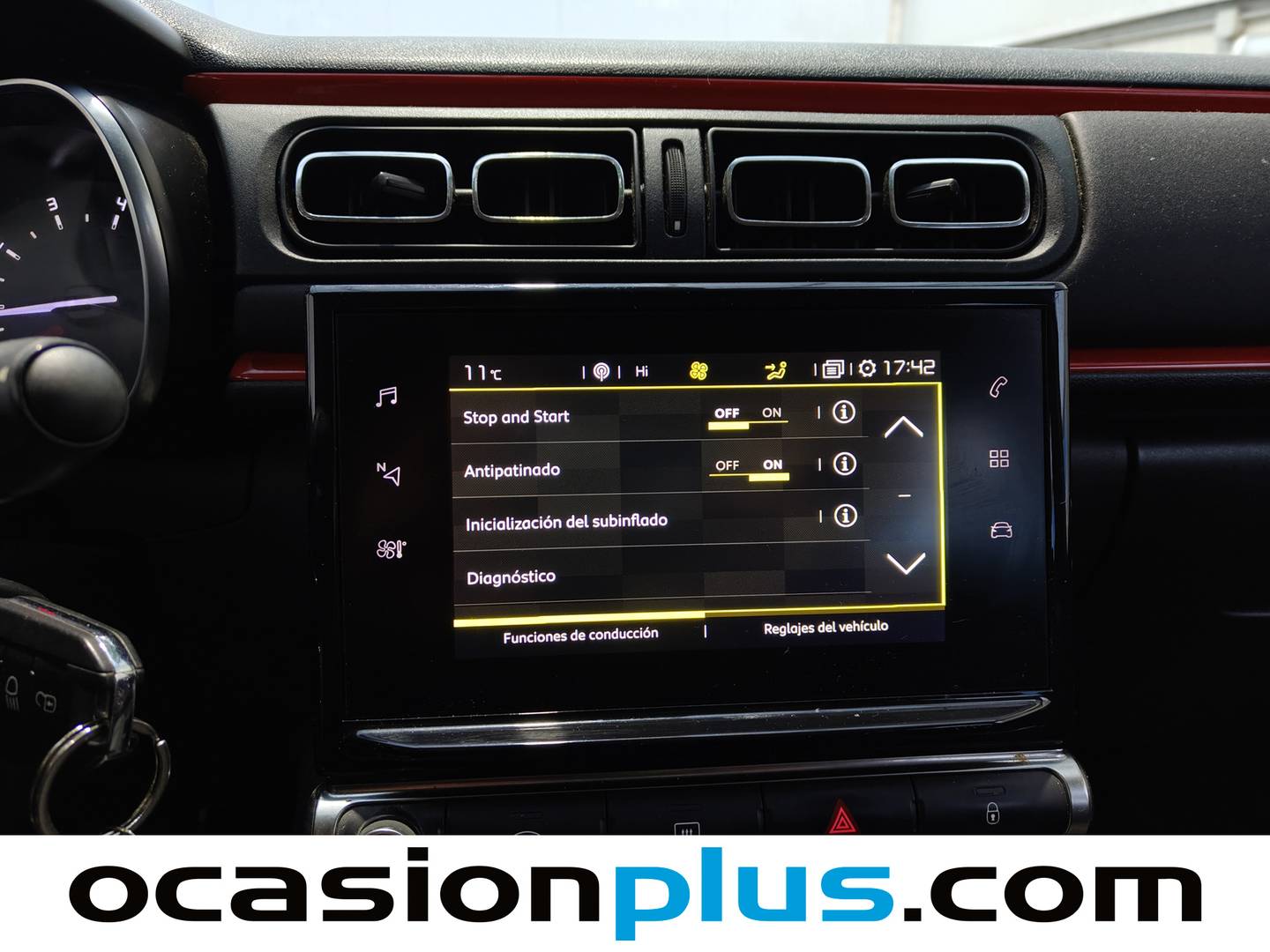 Foto Citroën C3 Citroen C3 PureTech 82 Feel (83 CV)