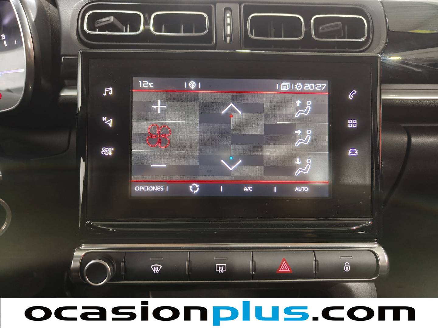 Foto Citroën C3 Citroen C3 PureTech 82 Shine  (82 CV)