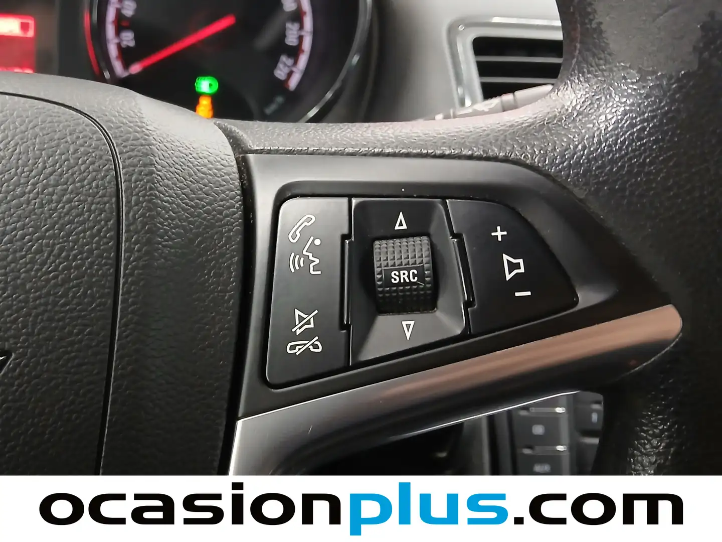 Foto Opel Meriva Opel Meriva 1.4 XER Enjoy (100 CV)