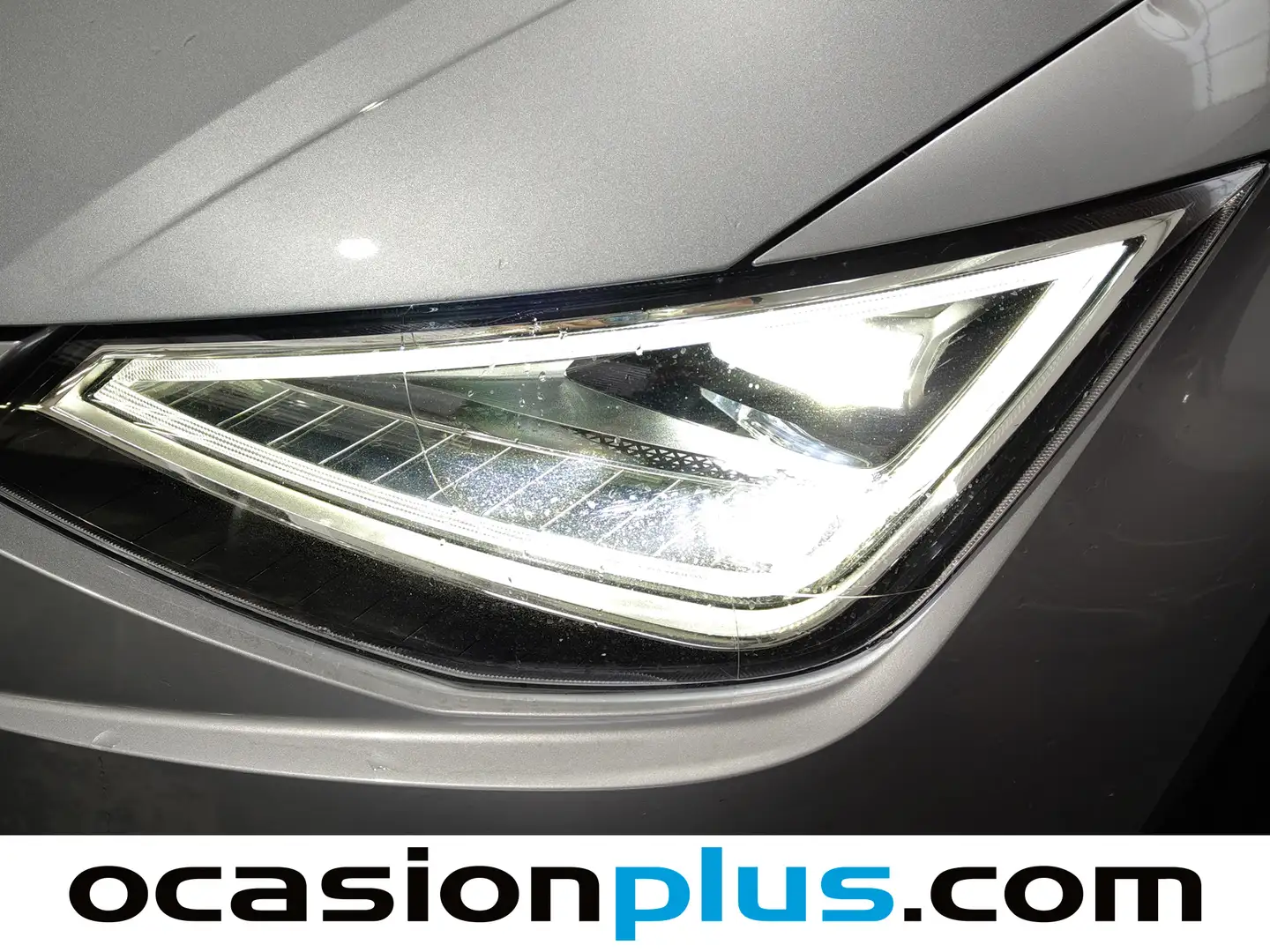 Foto Seat Ibiza SEAT Ibiza 1.0 TSI S&S FR XL (110 CV)