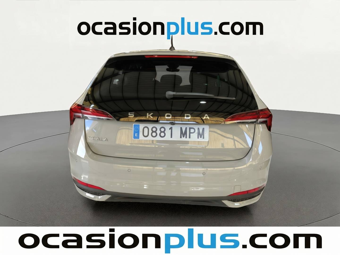 Skoda Scala Skoda Scala 1.0 TSI Selection (115 CV) barato