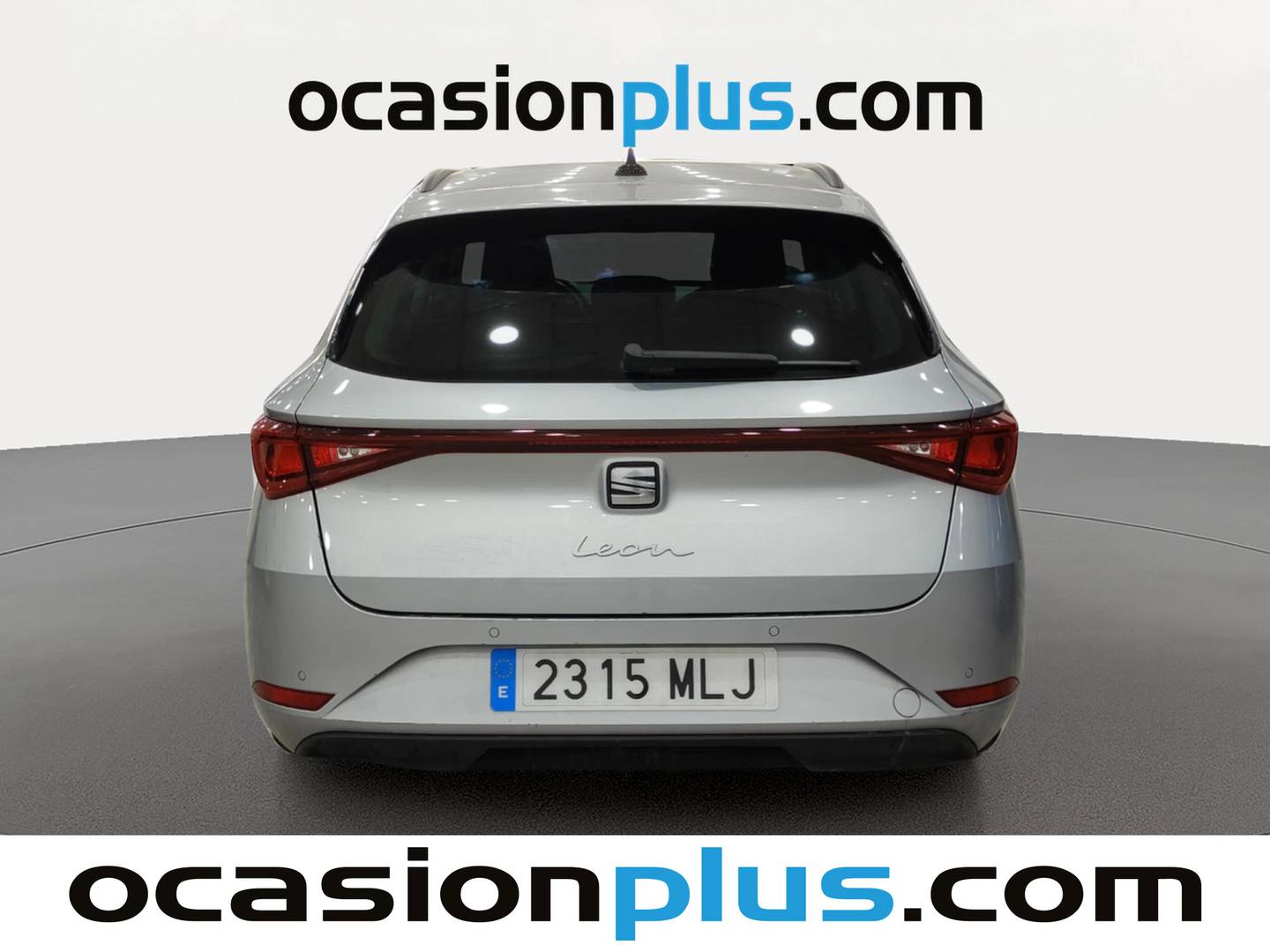 Foto Seat León SEAT León ST 1.5 TSI S&S Style XL (130 CV)