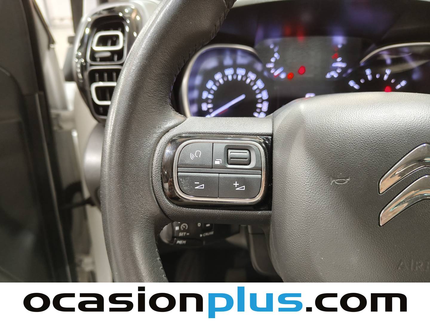 Citroën C3 Aircross Citroën C3 Aircross PureTech 110 S&S Plus (110 CV) al mejor precio