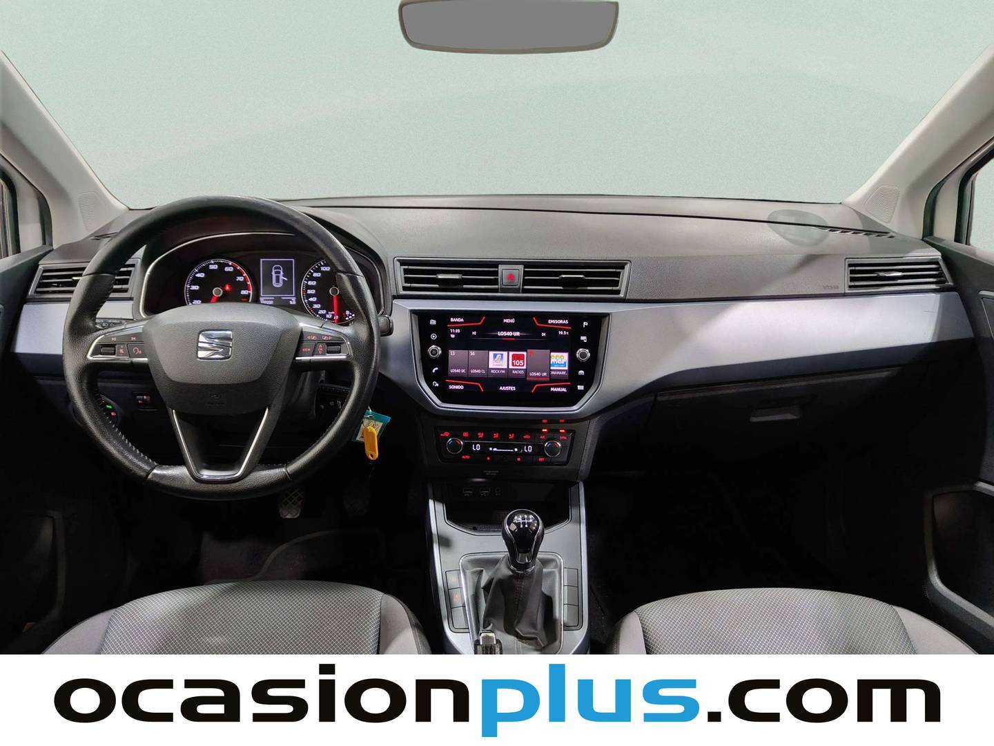 Seat Arona Seat Arona 1.0 TSI S&S Style (95 CV) de ocasión