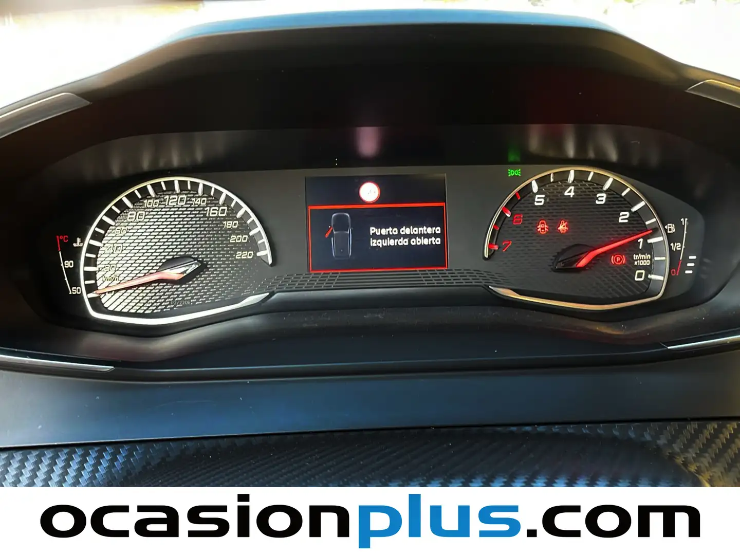 Foto Peugeot 2008 Peugeot 2008 PureTech 100 S&S Active (100 CV)